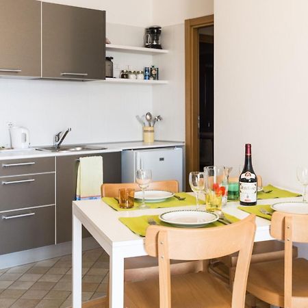 Ca' Dei Boieti Casa Vacanze Ronzo-Chienis Kültér fotó