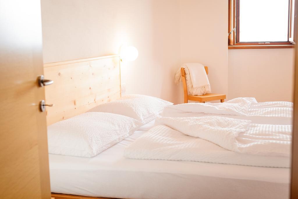 Ca' Dei Boieti Casa Vacanze Ronzo-Chienis Szoba fotó