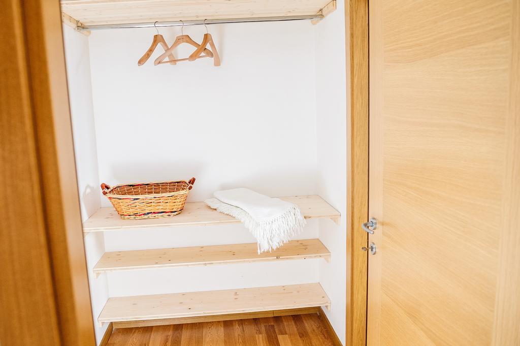 Ca' Dei Boieti Casa Vacanze Ronzo-Chienis Szoba fotó