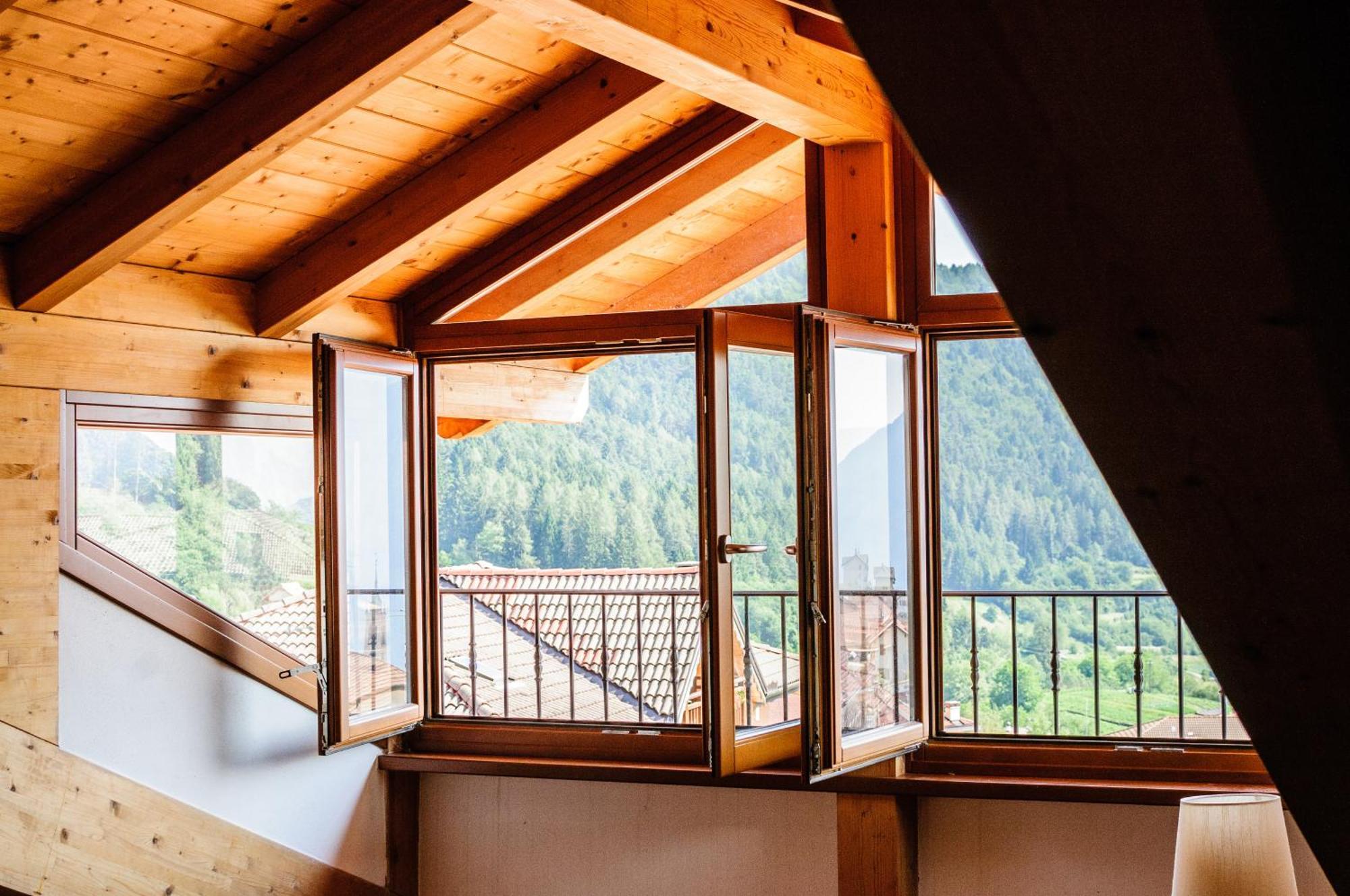 Ca' Dei Boieti Casa Vacanze Ronzo-Chienis Kültér fotó
