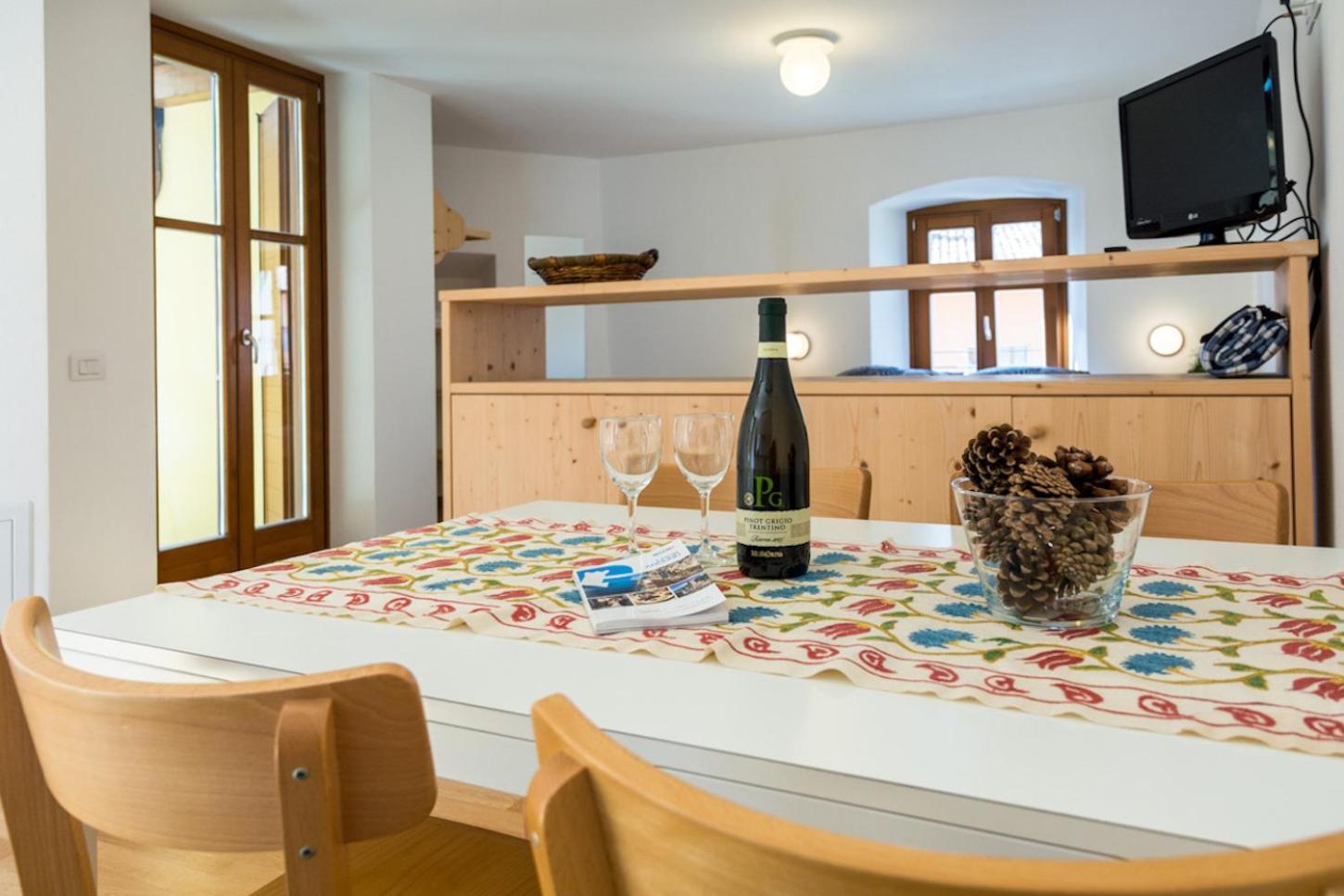 Ca' Dei Boieti Casa Vacanze Ronzo-Chienis Kültér fotó