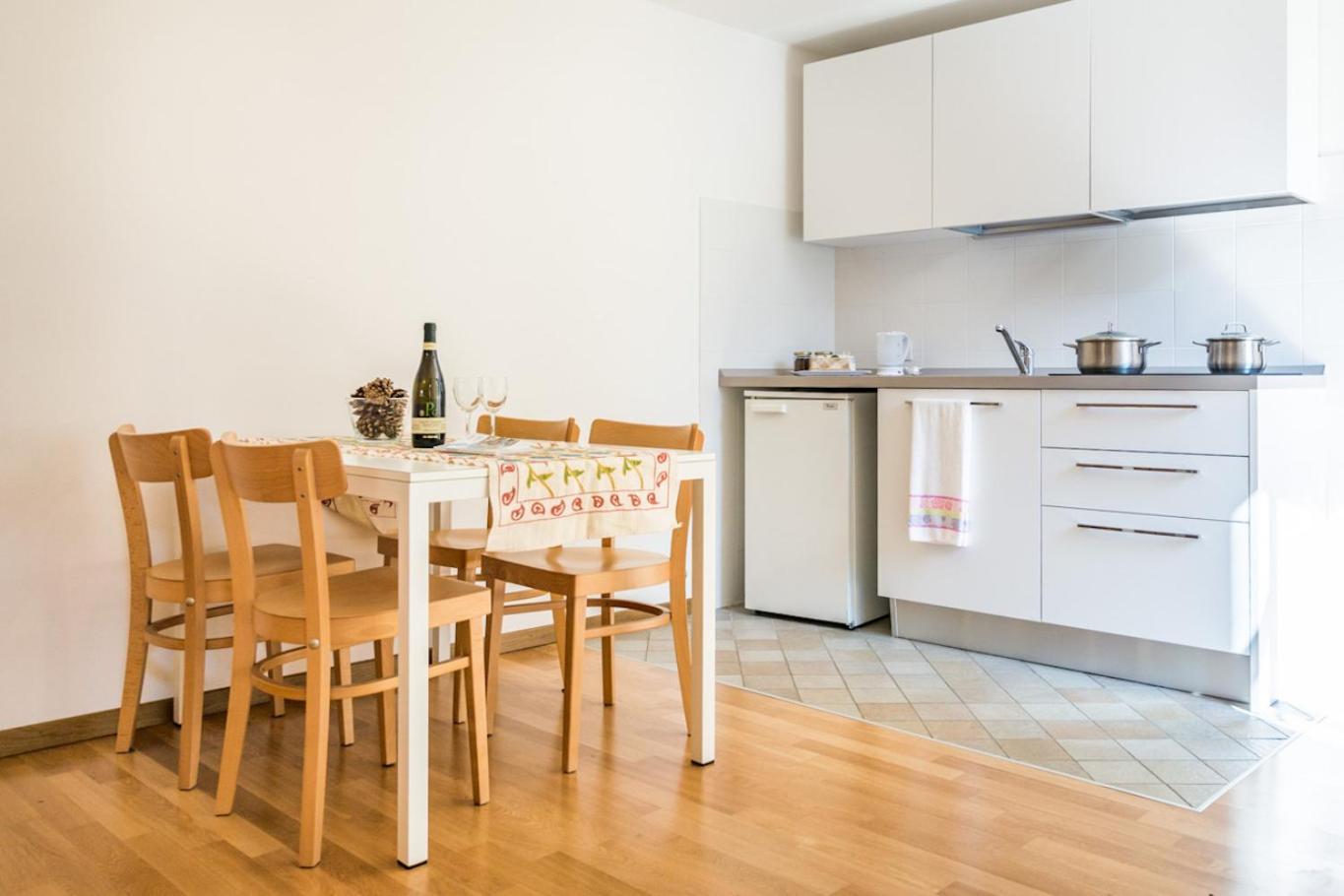 Ca' Dei Boieti Casa Vacanze Ronzo-Chienis Kültér fotó