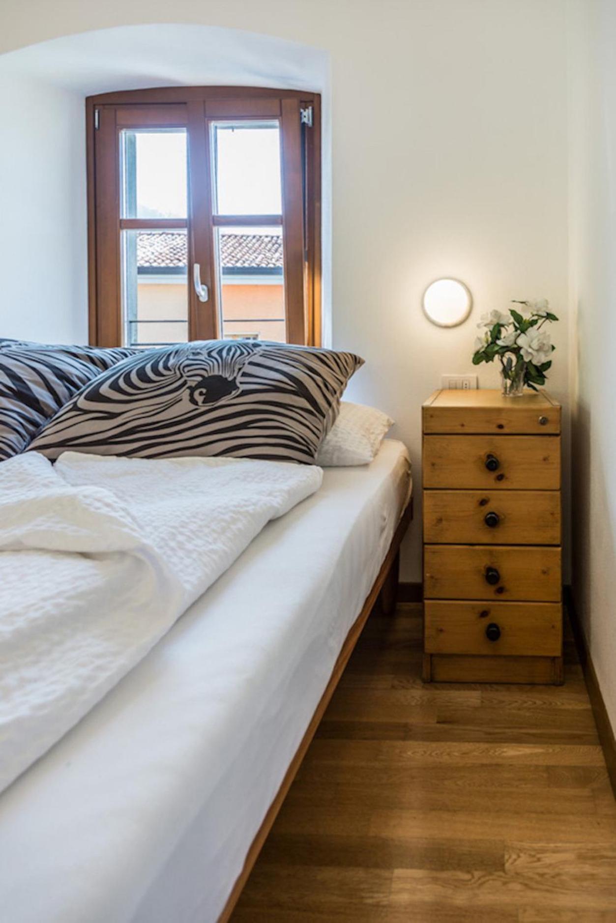 Ca' Dei Boieti Casa Vacanze Ronzo-Chienis Kültér fotó