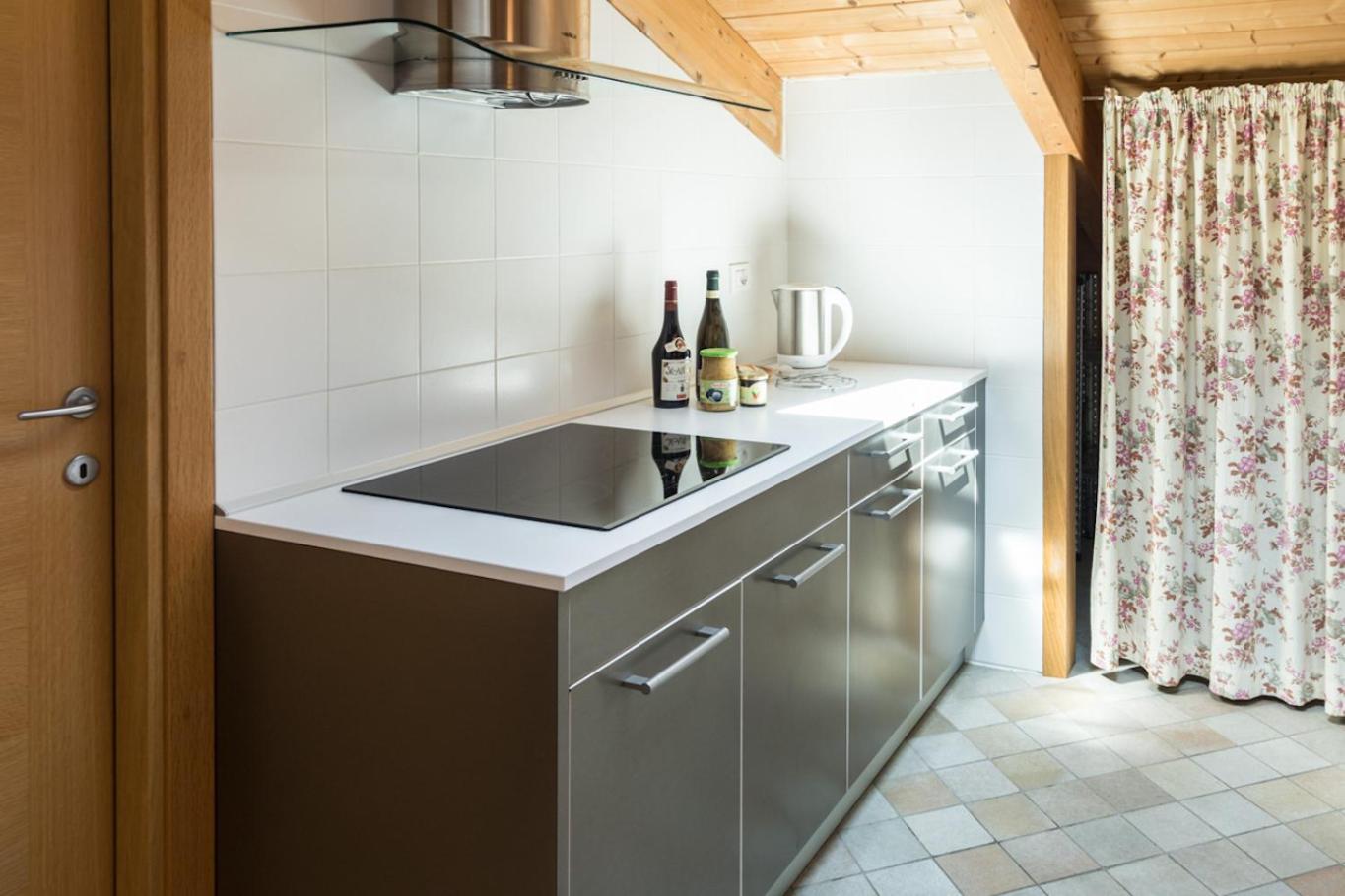 Ca' Dei Boieti Casa Vacanze Ronzo-Chienis Kültér fotó