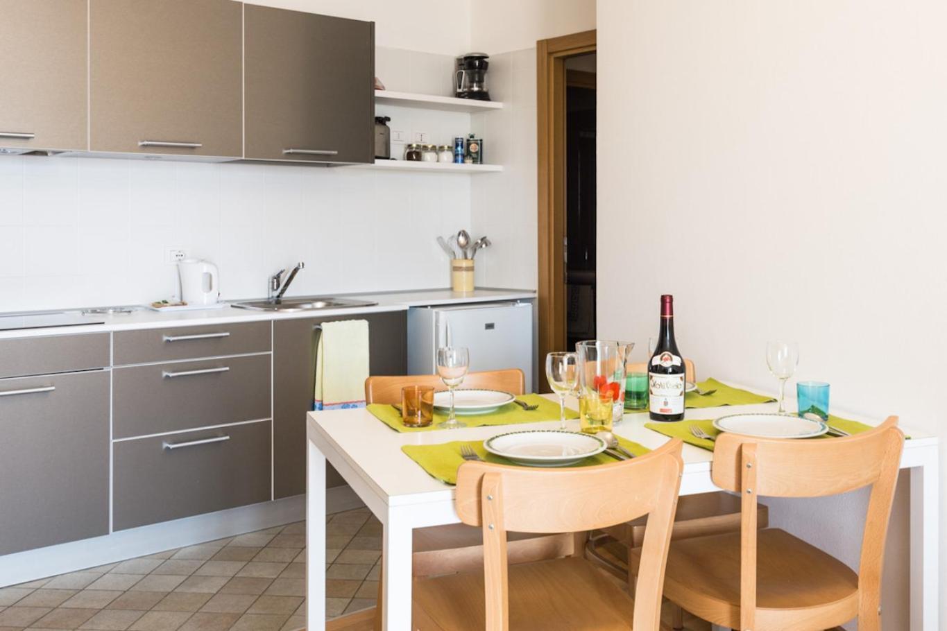 Ca' Dei Boieti Casa Vacanze Ronzo-Chienis Kültér fotó