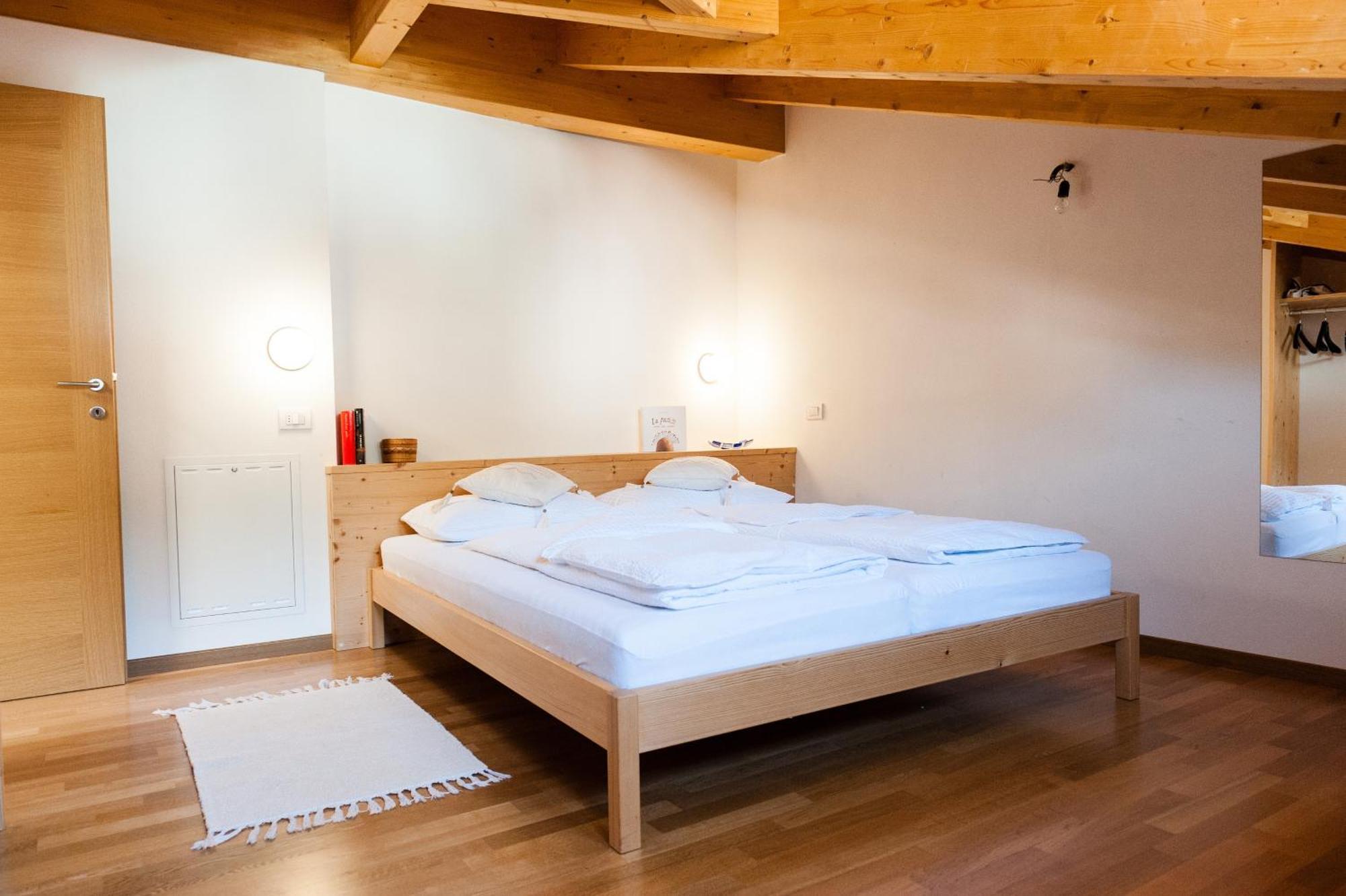 Ca' Dei Boieti Casa Vacanze Ronzo-Chienis Kültér fotó