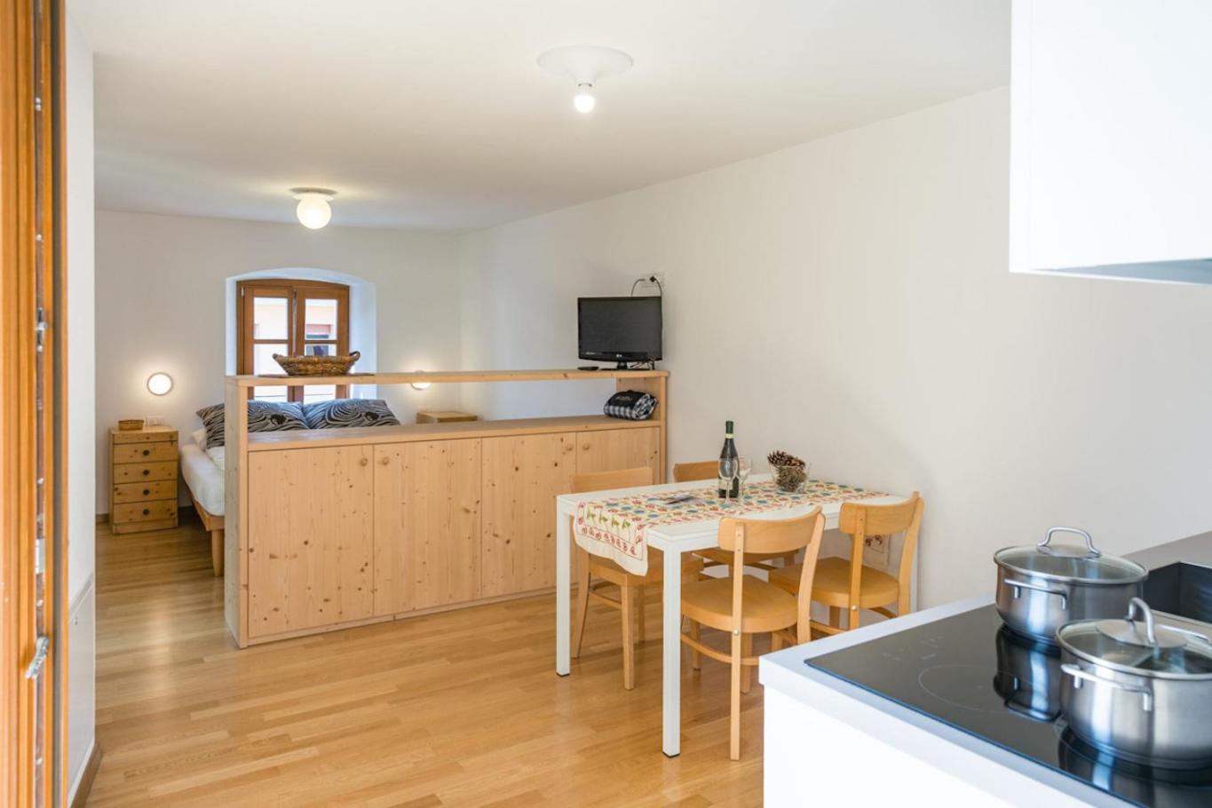 Ca' Dei Boieti Casa Vacanze Ronzo-Chienis Kültér fotó