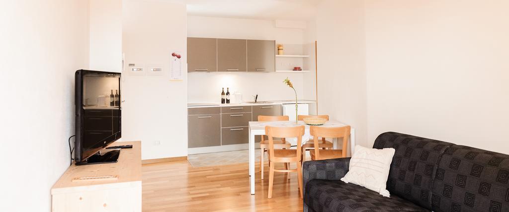 Ca' Dei Boieti Casa Vacanze Ronzo-Chienis Szoba fotó